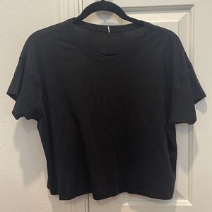 Lululemon Cates Tee
